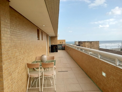 Apartamento em Canto do Forte, Praia Grande/SP de 165m² 2 quartos à venda por R$ 899.000,00