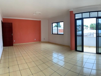 Apartamento em Centro, Itatiaia/RJ de 110m² 3 quartos à venda por R$ 334.000,00
