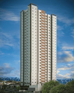 Apartamento em Chácara da Barra, Campinas/SP de 78m² 2 quartos à venda por R$ 973.953,11