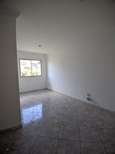 Apartamento em Cocaia, Guarulhos/SP de 56m² 2 quartos para locação R$ 1.350,00/mes