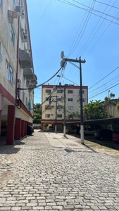 Apartamento em Colubande, São Gonçalo/RJ de 70m² 2 quartos à venda por R$ 170.000,00 ou para locação R$ 700,00/mes