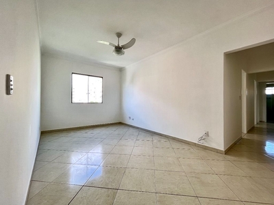 Apartamento em Encruzilhada, Santos/SP de 80m² 3 quartos à venda por R$ 334.000,00