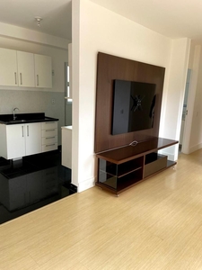 Apartamento em Gleba Califórnia, Piracicaba/SP de 75m² 3 quartos à venda por R$ 269.000,00