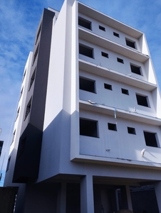Apartamento em Iririú, Joinville/SC de 58m² 2 quartos à venda por R$ 323.900,00