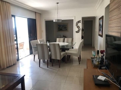 Apartamento em Itaigara, Salvador/BA de 143m² 4 quartos à venda por R$ 965.000,00