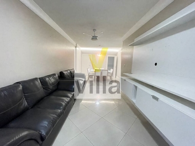 Apartamento em Itapuã, Vila Velha/ES de 159m² 3 quartos à venda por R$ 899.000,00