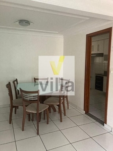 Apartamento em Itapuã, Vila Velha/ES de 90m² 3 quartos à venda por R$ 389.000,00