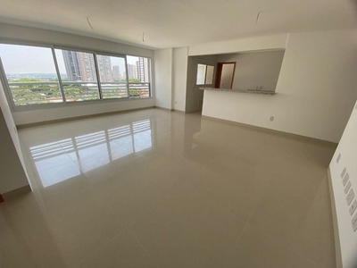 Apartamento em Jardim América, Goiânia/GO de 126m² 3 quartos à venda por R$ 918.000,00