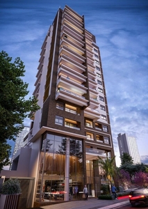 Apartamento em Jardim Paulista, São Paulo/SP de 38m² 1 quartos à venda por R$ 957.400,00