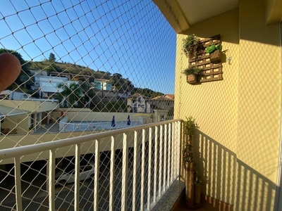 Apartamento em Maria Paula, São Gonçalo/RJ de 0m² 3 quartos à venda por R$ 329.000,00