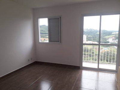Apartamento em Núcleo Residencial Afonso Zupardo, Itatiba/SP de 41m² 1 quartos à venda por R$ 209.000,00