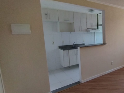 Apartamento em Parque São Vicente, Mauá/SP de 47m² 2 quartos à venda por R$ 234.000,00