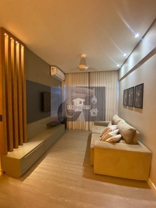 Apartamento em Popular, Cuiabá/MT de 98m² 3 quartos à venda por R$ 429.000,00