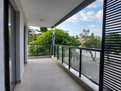 Apartamento em Portinho, Cabo Frio/RJ de 90m² 2 quartos à venda por R$ 449.000,00