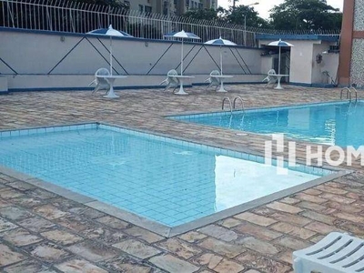 Apartamento em São Lourenço, Niterói/RJ de 59m² 2 quartos à venda por R$ 189.000,00