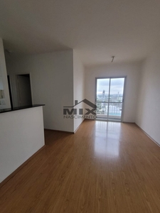 Apartamento em Suíço, São Bernardo do Campo/SP de 47m² 2 quartos à venda por R$ 269.000,00