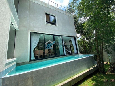 Apartamento em Terras do Madeira, Carapicuíba/SP de 427m² 3 quartos à venda por R$ 1.519.000,00