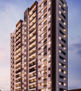 Apartamento em Tucuruvi, São Paulo/SP de 27m² 1 quartos à venda por R$ 245.489,00