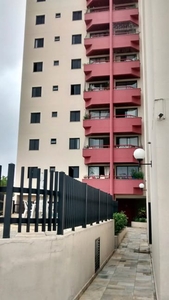 Apartamento em Vila Gustavo, São Paulo/SP de 68m² 3 quartos à venda por R$ 448.900,00