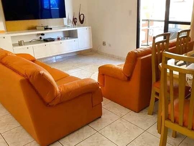 Apartamento na Tupi