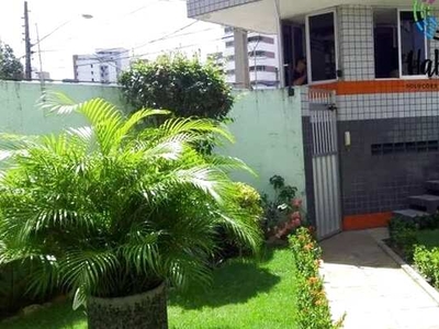 Apartamento Padrão para Venda e Aluguel em Meireles Fortaleza-CE - 10629