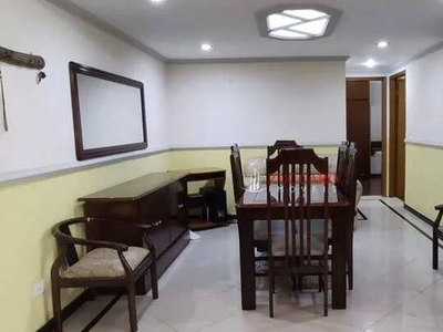 Apartamento para alugar, 115 m² por R$ 4.063,02/mês - Macedo - Guarulhos/SP