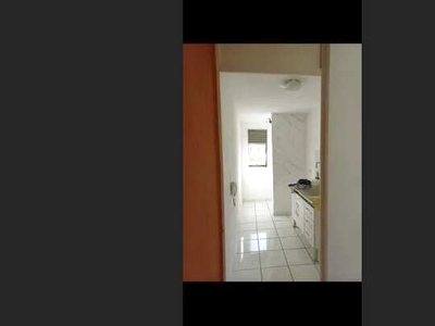 Apartamento para alugar 41m Zona Oeste