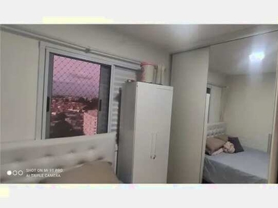 Apartamento para alugar em Cangaíba de 48.00m² com 2 Quartos e 2 Garagens