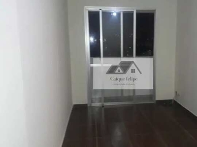 Apartamento para alugar no bairro Sacomã - São Paulo/SP, Zona Sul