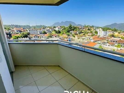 Apartamento para alugar no bairro Vila Lenzi - Jaraguá do Sul/SC