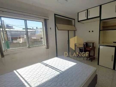 Apartamento para alugar no Guanabara em Campinas/SP