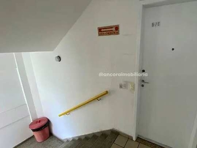 Apartamento para aluguel, 2 quartos, 1 suíte, 1 vaga, Torre - Recife/PE