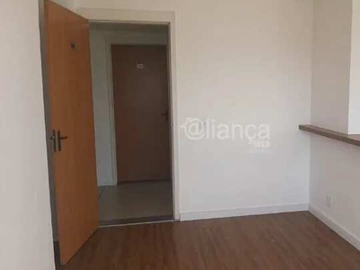 Apartamento para aluguel, 2 quartos, 1 vaga, Ataíde - Vila Velha/ES