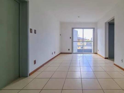 Apartamento para aluguel, 2 quartos, 1 vaga, Ouro Branco - Novo Hamburgo/RS