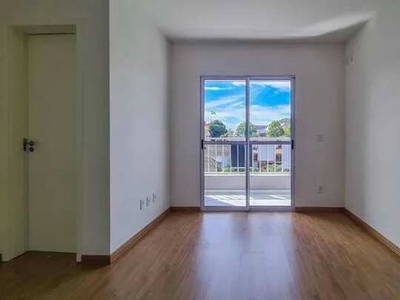 Apartamento para aluguel, 2 quartos, 1 vaga, Vila Nova - Novo Hamburgo/RS