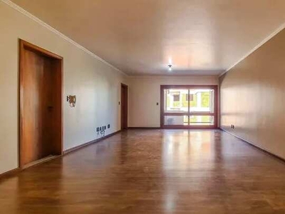 Apartamento para aluguel, 3 quartos, 1 suíte, 2 vagas, Guarani - Novo Hamburgo/RS