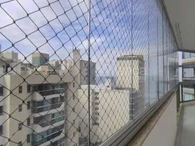 Apartamento para aluguel, 4 quartos, 1 suíte, 2 vagas, Praia da Costa - Vila Velha/ES