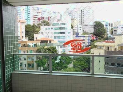 Apartamento para aluguel, 4 quartos, 2 suítes, 4 vagas, Buritis - Belo Horizonte/MG