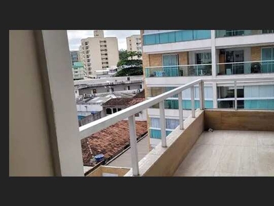 Apartamento para aluguel 80m 3 quartos com suite em Jardim Camburi - Vitória - ES