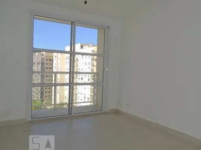 Apartamento para Aluguel - Anil, 2 Quartos, 54 m2