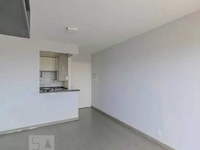 Apartamento para Aluguel - Assunção, 2 Quartos, 58 m2