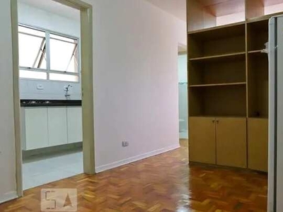 Apartamento para Aluguel - Bela Vista, 1 Quarto, 40 m2