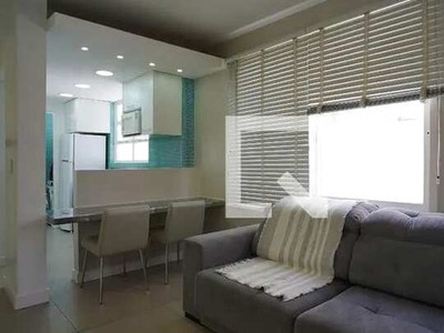 Apartamento para Aluguel - Bela Vista, 1 Quarto, 64 m2