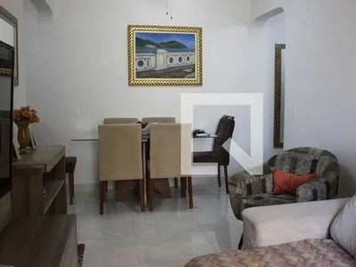 Apartamento para Aluguel - Boa Vista, 1 Quarto, 84 m2