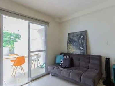 Apartamento para Aluguel - Campo Belo, 1 Quarto, 67 m2