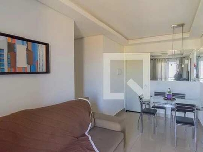 Apartamento para Aluguel - Campos Elíseos , 2 Quartos, 65 m2