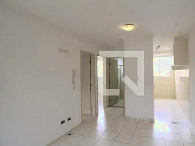 Apartamento para Aluguel - Cangaíba, 2 Quartos, 50 m2