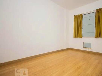 Apartamento para Aluguel - Catete, 1 Quarto, 30 m2