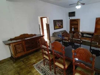 Apartamento para aluguel com 1 quarto mobiliado em Boqueirão - Santos - SP