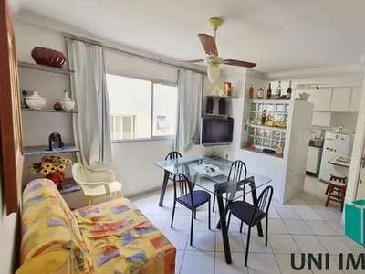 Apartamento para aluguel com 60 metros quadrados com 2 quartos em Praia do Morro - Guarapa